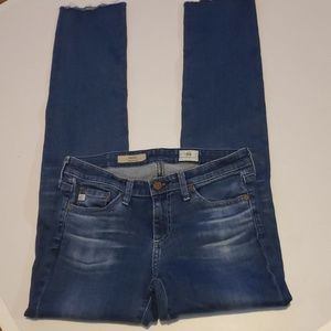 ADRIANO GOLDSCHMIED THE STILT JEANS